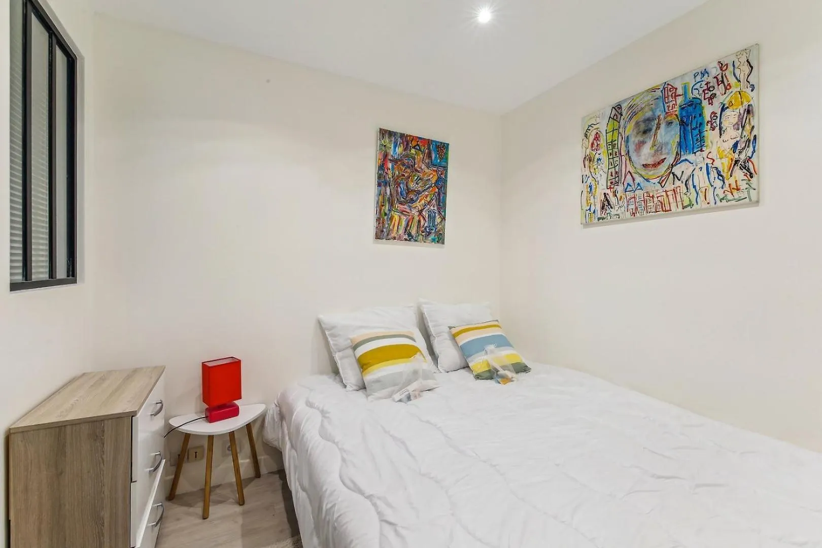 309 Sedaine - Superb In Apartment Paris