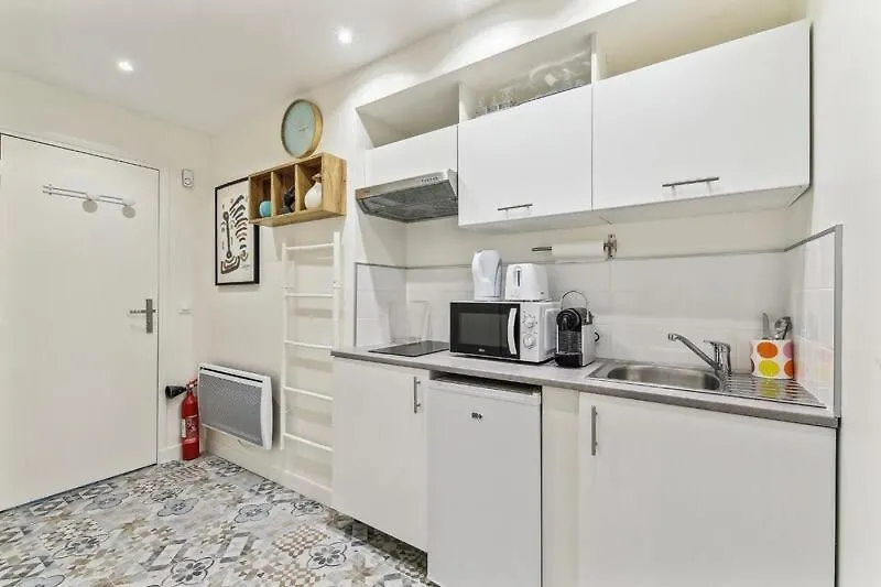 309 Sedaine - Superb In Daire
