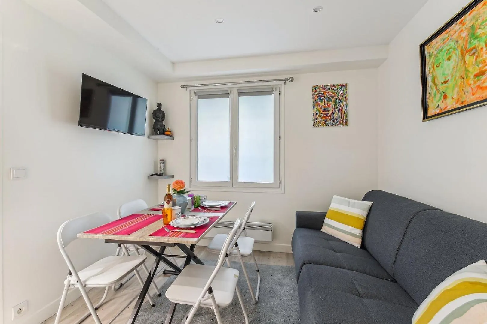 Daire 309 Sedaine - Superb In Paris